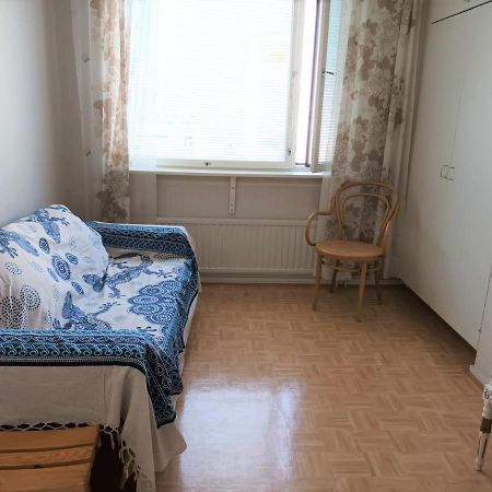 Cozy Nest, Apartement In The Center Of Rovaniemi Eksteriør bilde