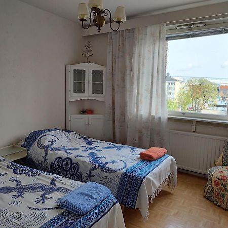 Cozy Nest, Apartement In The Center Of Rovaniemi Eksteriør bilde