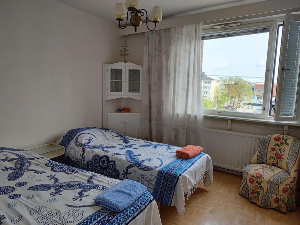 Cozy Nest, Apartement In The Center Of Rovaniemi Eksteriør bilde
